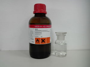 Tetrahydrofuran bottle and sample.jpg
