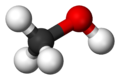 Methanol structure.png