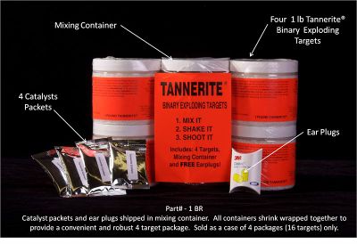 how-to-make-tannerite-more-powerful