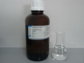 Dimethylformamide bottle and sample.jpg