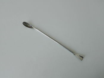 Scoop type spatula, Lab Scoop, Chemical Scoop 