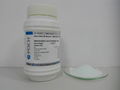 Ammonium Iron(II) sulfate hexahydrate sample.jpg
