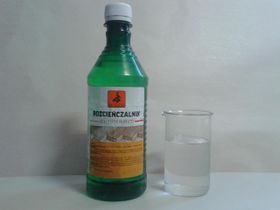 Isobutanol sample from wood parquet glue.jpg