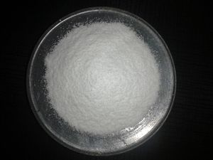 Potassium peroxymonosulfate Oxone sample.jpg