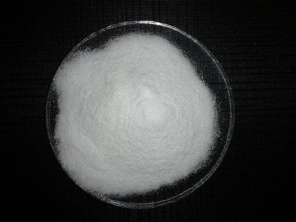 Sodium bicarbonate - Sciencemadness Wiki