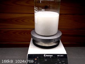 dissolve cacl2 2h2o.jpg - 166kB