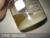 Can I make Ammonium Chloride + Water into a Gel? - Inorganic Chemistry -  Science Forums