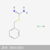 S-benzylthiuronium cation.png - 2kB