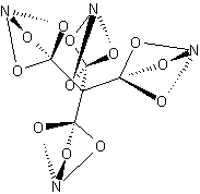 1,2,3,4-Tetra(nitratoxycarbon)methane.gif - 2kB