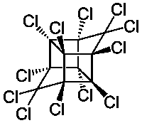 Dodecahloropentacyclodecane.gif - 2kB