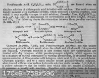 Xanthane dithiocyanic Richter p468.jpg - 170kB