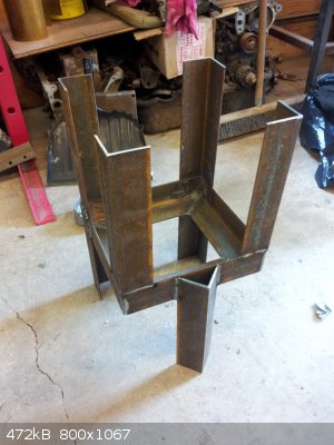 Steel Frame for Kiln Bricks.jpg - 472kB