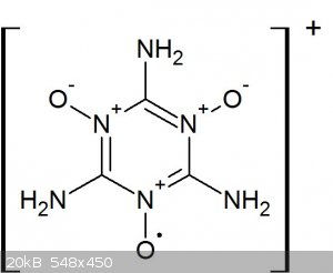 melamine oxide cationic radical.jpg - 20kB