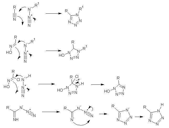 tetrazole mechanisms.JPG - 26kB