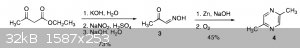pyrazine synthesis pathway.png - 32kB