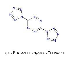 3,6 - Pentazole - 1,2,4,5 - Tetrazine.jpg - 5kB