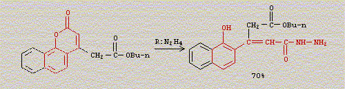 coumarin_hydrazine.gif - 24kB