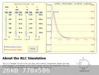 R L C  simulation .gif - 26kB