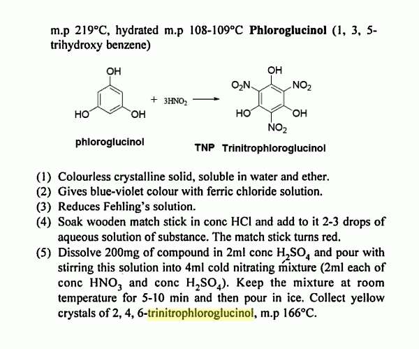 Trinitro phloroglucinol.gif - 25kB