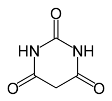 220px-Barbituric_acid.png - 9kB