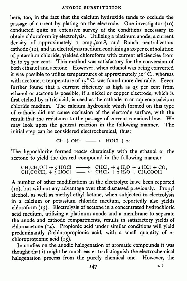 Chloroform by electrolysis.gif - 51kB