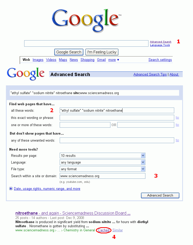 How to google.gif - 35kB