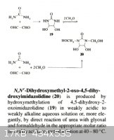 Urea Formaldehyde Glyoxal.gif - 17kB