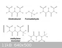 Dinitrobiuret Methylene polymer.gif - 11kB