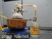 oxidation of benzoin.JPG - 105kB