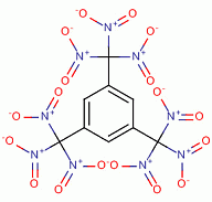 1,3,5-Tris (trinitromethy)-Benzene.gif - 5kB