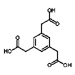Benzene triacetic acid.gif - 720B