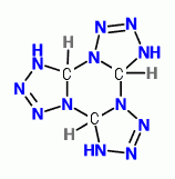 Tetrazole Trimer.gif - 2kB