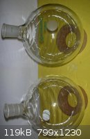DSCN1446  3L 29-42 flasks small.JPG - 119kB