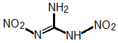 dinitroguanidine-a.gif - 2kB