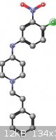 N-(4-chloro-3-nitrophenyl)-1-(2- phenylethyl)piperidin-4-amine.jpg - 12kB