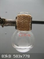 distilled cyclohexanol.JPG - 83kB