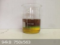Brown Vanadium with hypochlorite.jpg - 94kB