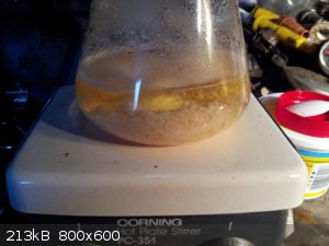 Melting and Agitating Crude TNT Under Water 2.jpg - 213kB