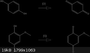 Hydroquinone Oxidation.png - 19kB