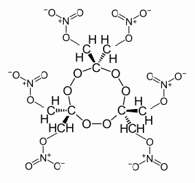 Cyclo TriAcetone Peroxide HexaNitrate.gif - 5kB