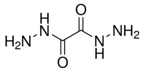 oxalic dihydrazide.png - 20kB