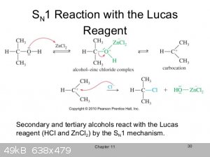 Lucas' Reagent Mechanism.jpg - 49kB