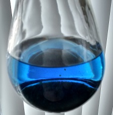 Blue solution with brown precipitate.jpg - 82kB