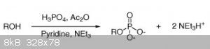 Facile synthesis of simple mono-alkyl phosphates.png - 8kB