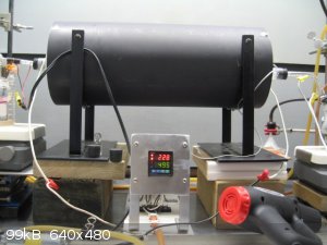 tube furnace with H3PO4 catalyst.jpg - 99kB