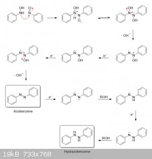 nitrobenzene reduction2.gif - 19kB