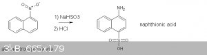Piria reaction for napthionic acid.gif - 3kB