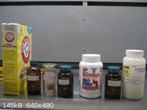 reagents for the synthesis of Congo Red.jpg - 145kB