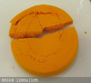 Pyridoin 3 raw filter cake.jpg - 661kB