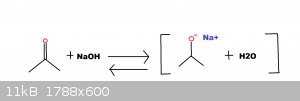 Acetone to Emolate using NaOH Pic.png - 11kB
